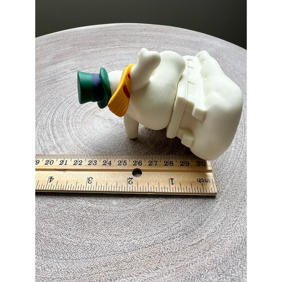 Department 56 Snowbabies Fun With Frosty The Snowman Figure 2003 - Picture 4 of 10